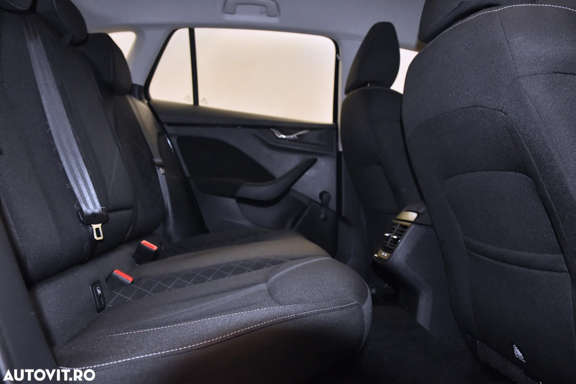 Skoda Scala - 12