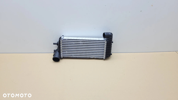 INTERCOOLER BV61-9L440-CK FORD TOURNEO CONNECT MK2 FOCUS MK3 1.5 TDCI