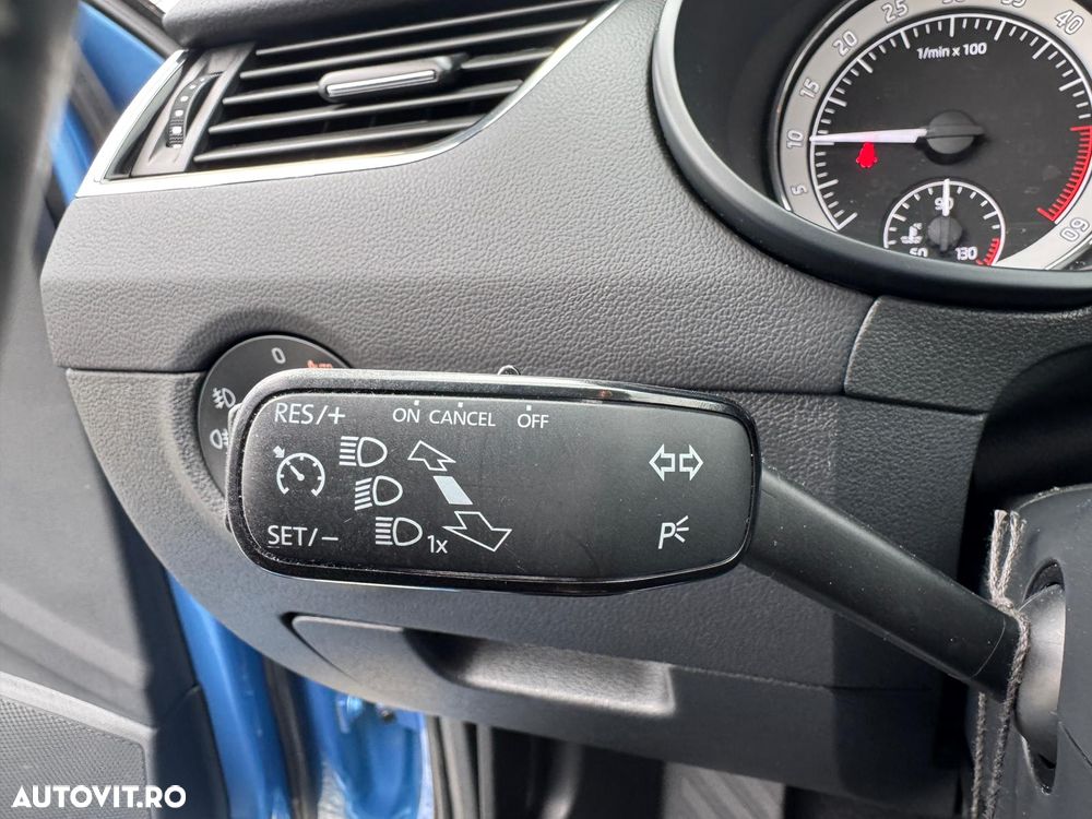 Skoda Octavia 1.6 TDI Green tec DSG Edition - 26