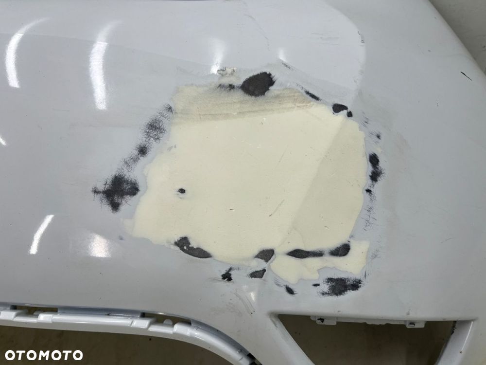 Zderzak tylny Renault Zoe 12-24r. tył 850101003R - 16