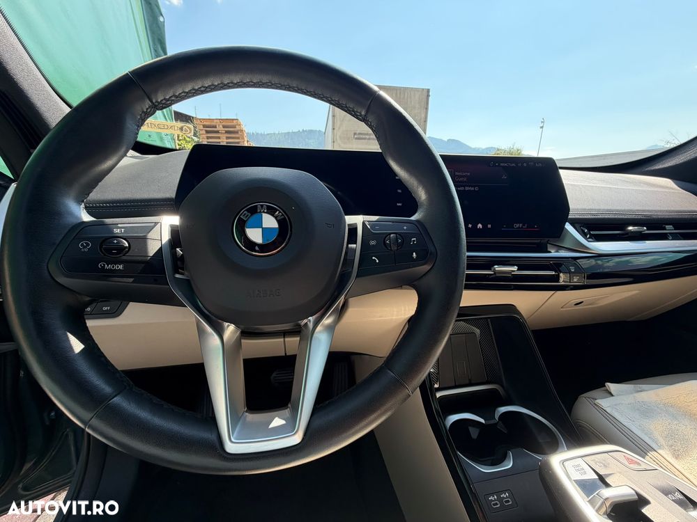 BMW X1 xDrive25i AT - 5