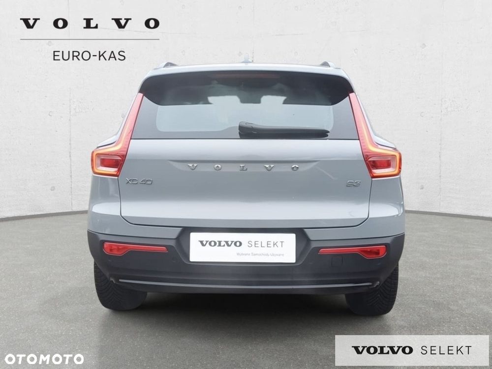 Volvo XC 40 - 7