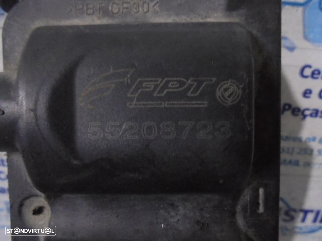 Bobine 55208723 0040100074 FIAT PUNTO 2013 1.2I 70CV 5P PRETO - 7