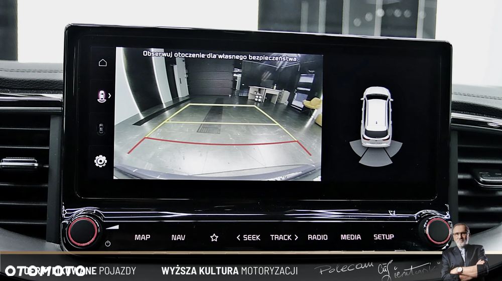 Kia ProCeed 1.5 T-GDI GT Line DCT - 25