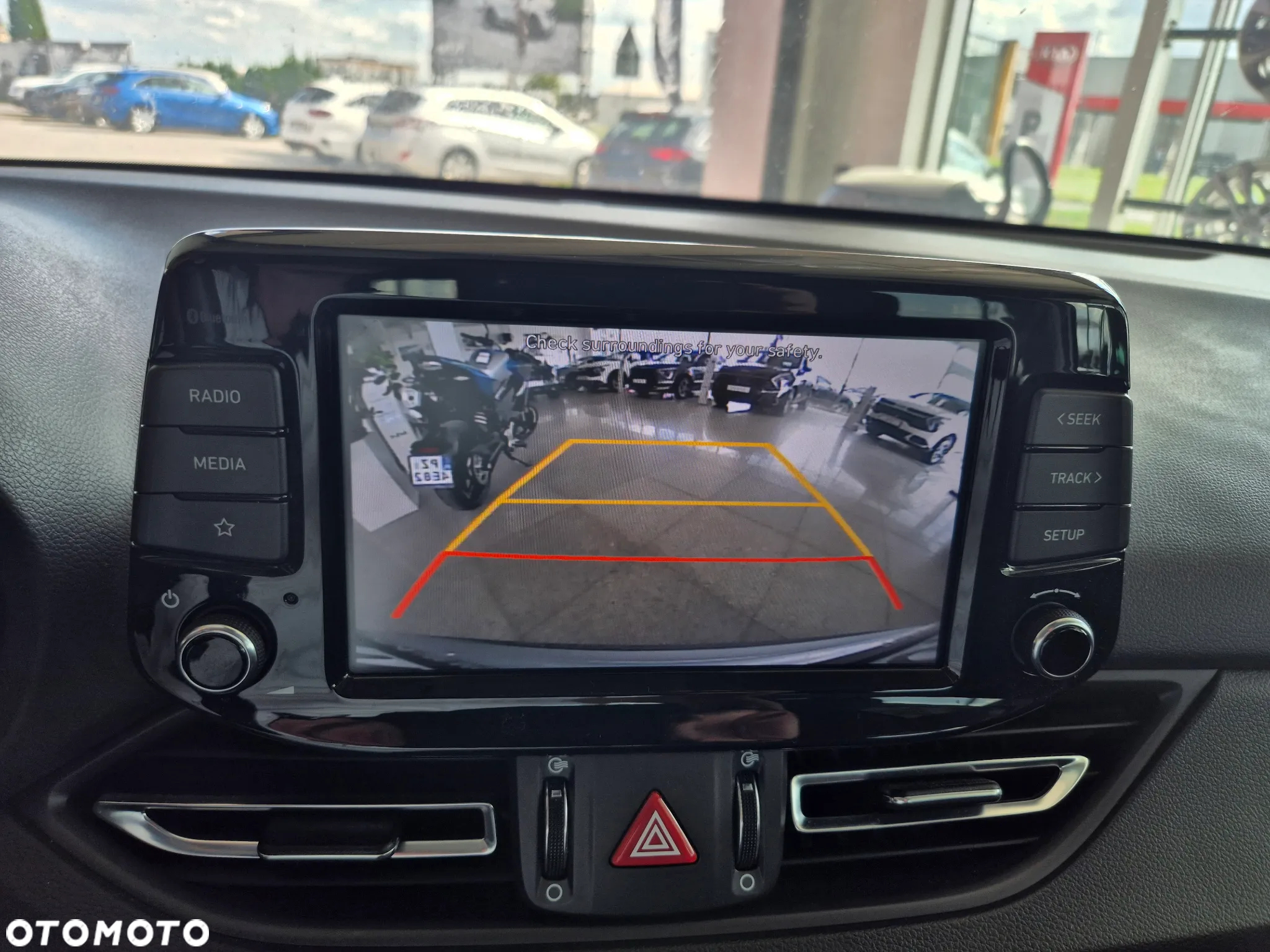 Hyundai i30 1.5 T-GDI 48V Comfort - 10