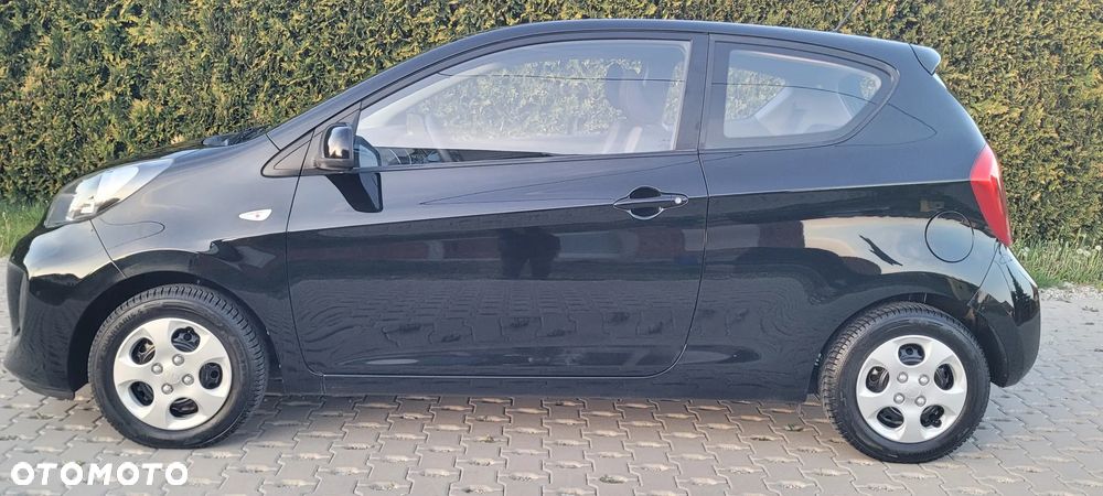 Kia Picanto 1.0 Attract - 13