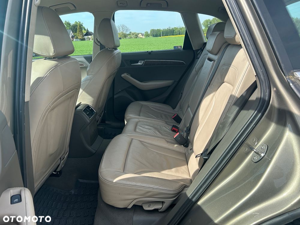 Audi Q5 2.0 TDI Quattro Prime Line - 5