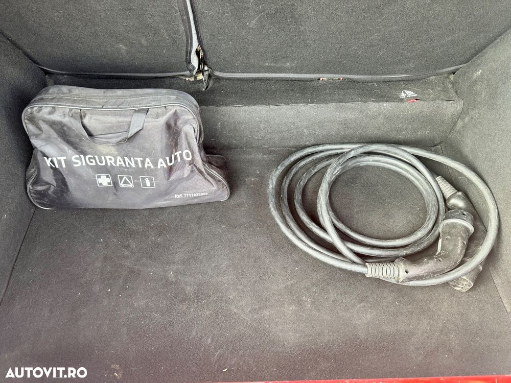 Renault ZOE 50 R135 Zen - 6