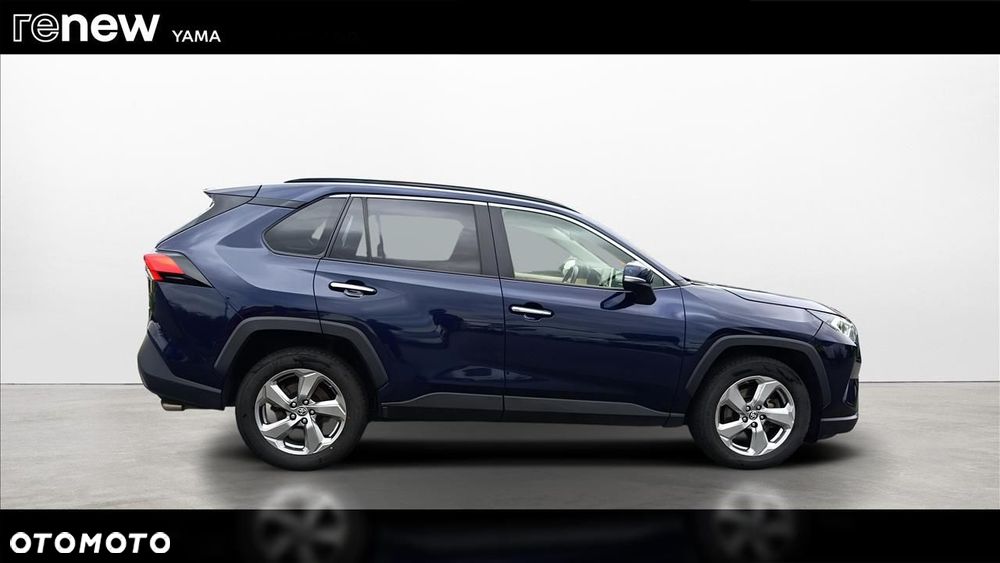 Toyota RAV4 - 6