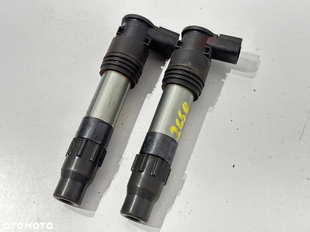 Cewka zapłonowa KPL   Kawasaki Z 650  Z650  16-19R