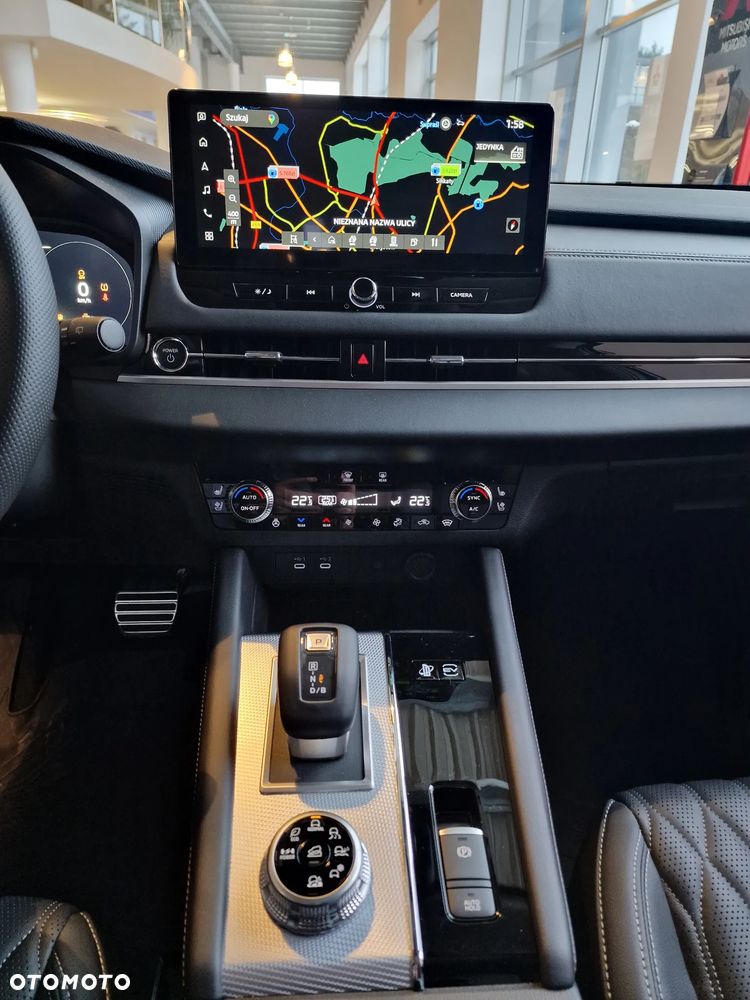 Mitsubishi Outlander Instyle - 16