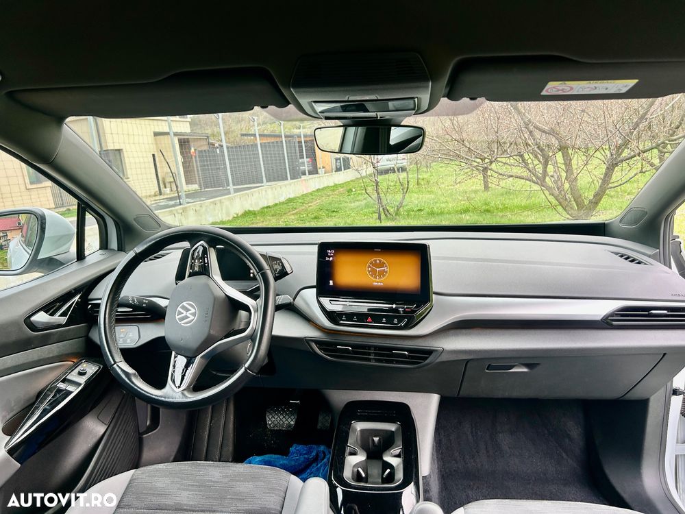 Volkswagen ID.4 Pro - 11