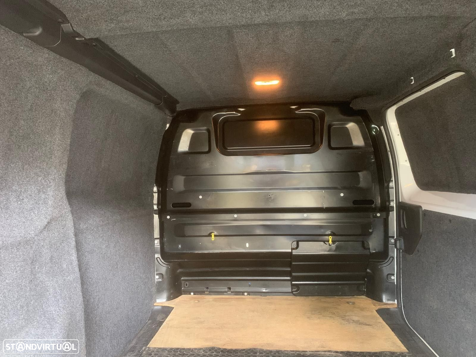 Citroën Jumpy 1.6 BlueHDi M - 7