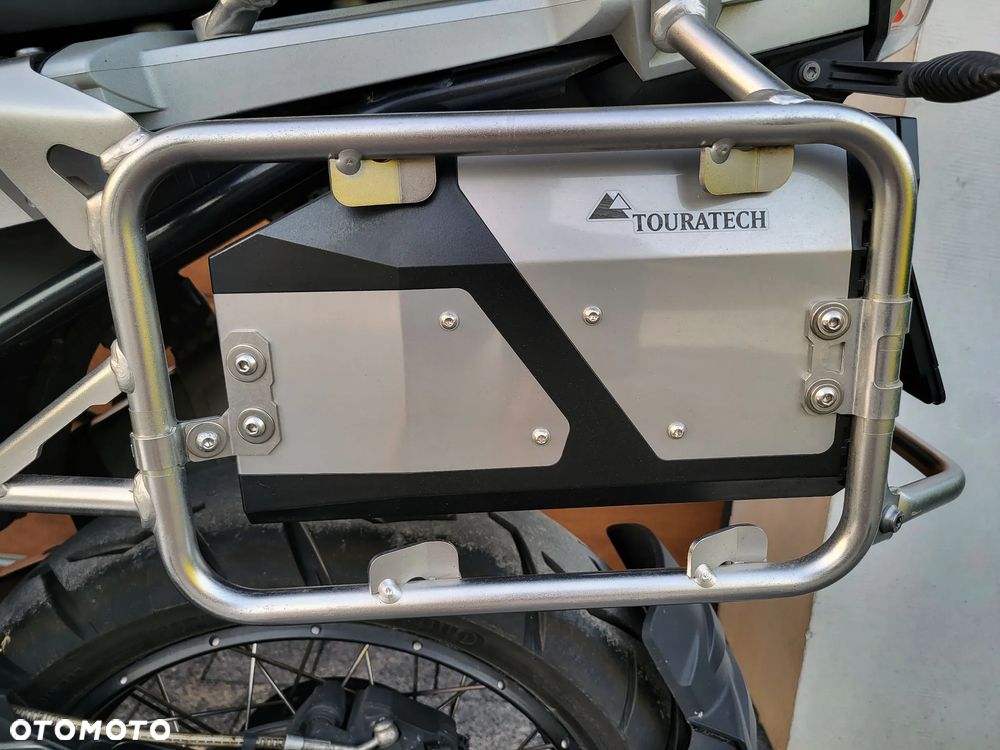 BMW GS - 21