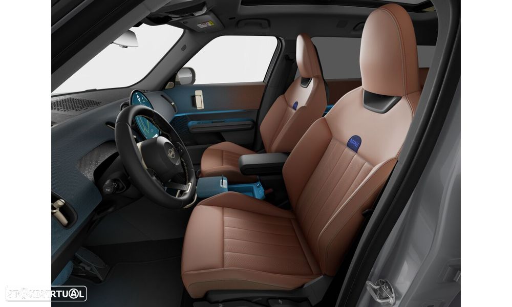 Mini Countryman 2024 photo 3