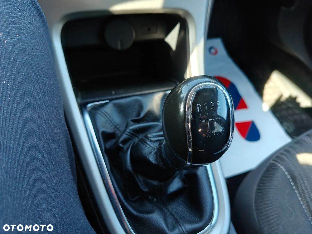 Opel Astra 1.4 Turbo Sport - 23