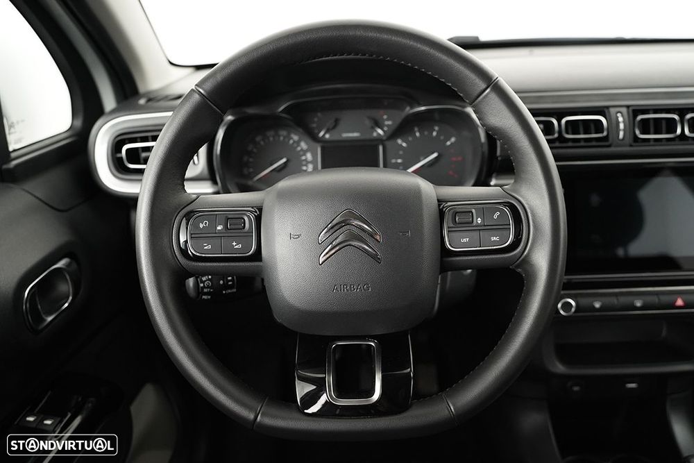 Citroën C3 1.2 PureTech Max - 15