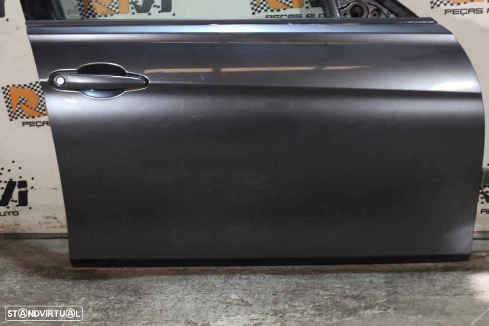 Porta Frente Direita Bmw 3 (F30, F80)  41007298566 / Pendura Passageir - 3