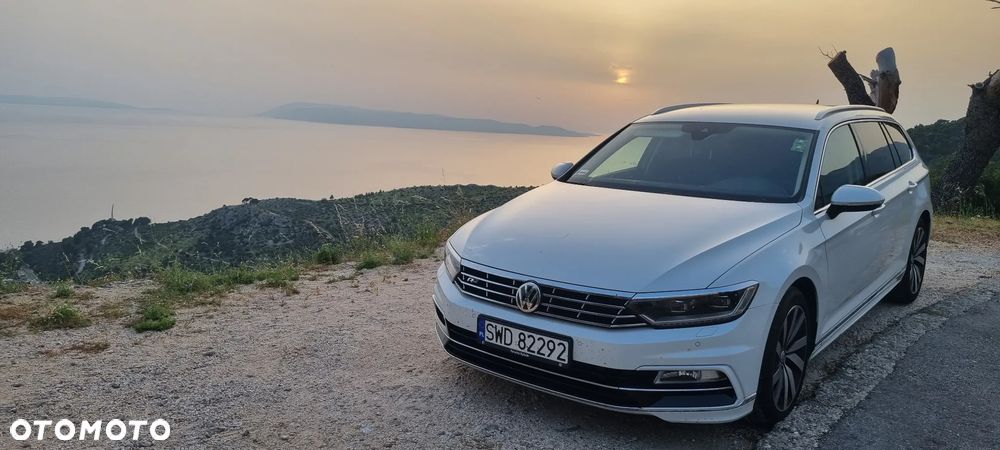 Volkswagen Passat 2.0 TDI BMT Highline DSG - 34