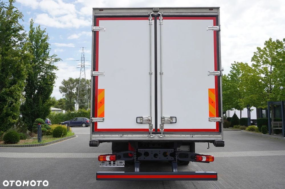 Mercedes-Benz Actros 1824 / Chłodnia 22 EPAL / Carrier Supra 850 / kab. sypialna - 4