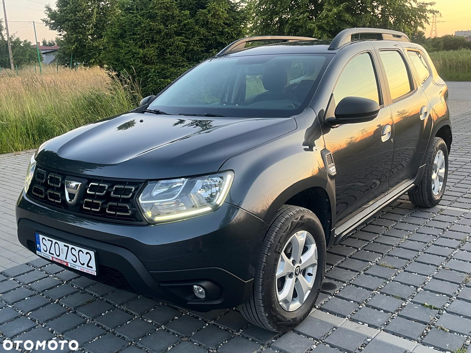 Dacia Duster TCe 100 2WD Comfort - 8