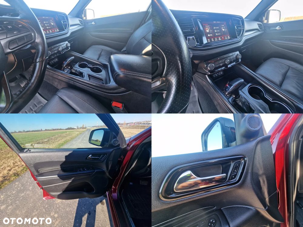 Dodge Durango - 26