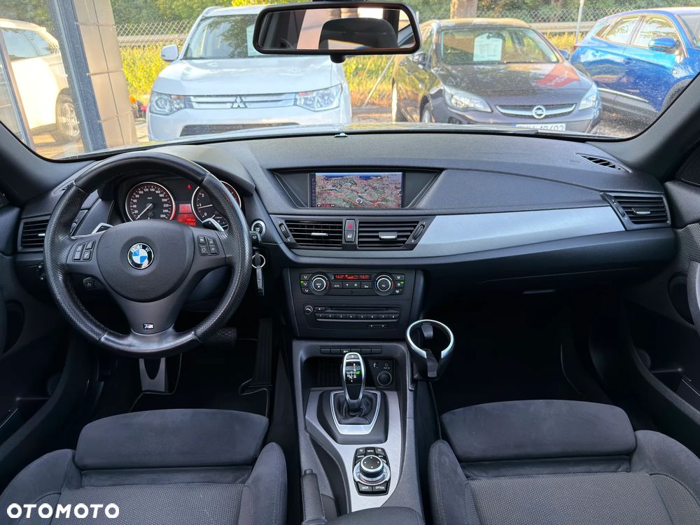 BMW X1 sDrive20i - 8