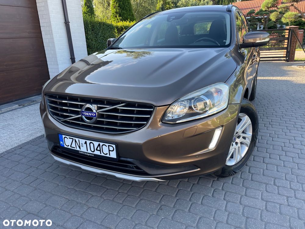 Volvo XC 60 - 23