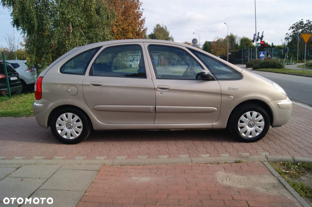 Citroën Xsara Picasso 1.6i Confort - 3