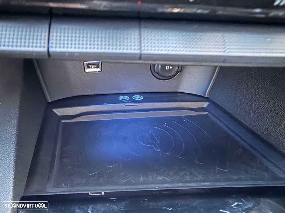 Peugeot 3008 BlueHDi 130 Stop & Start EAT8 GT Pack - 35
