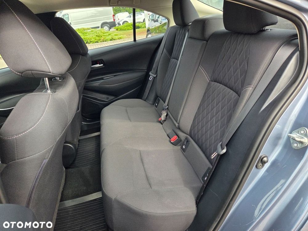 Toyota Corolla - 34