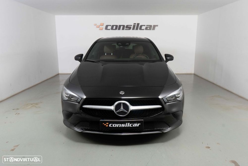 Mercedes-Benz CLA 180 d Shooting Brake Style Plus Aut. - 3