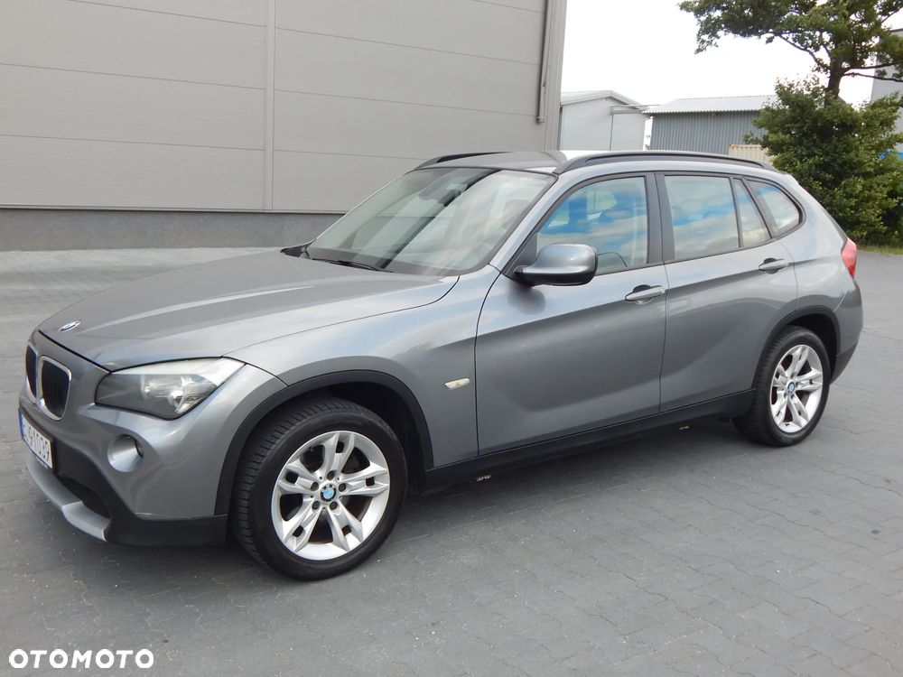 BMW X1 sDrive18i xLine - 5