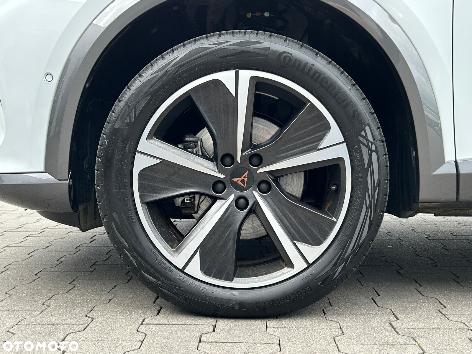 Cupra Formentor - 39