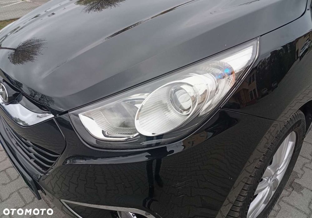 Hyundai ix35 - 4