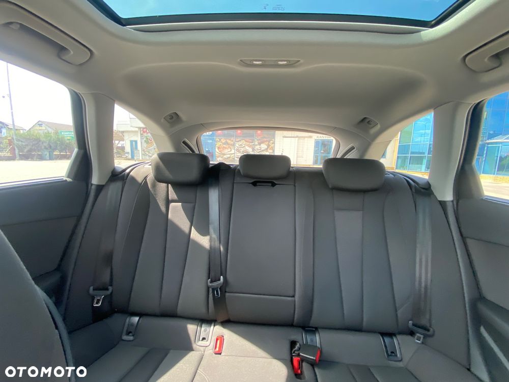 Audi A4 Avant 35 TDI S tronic - 17