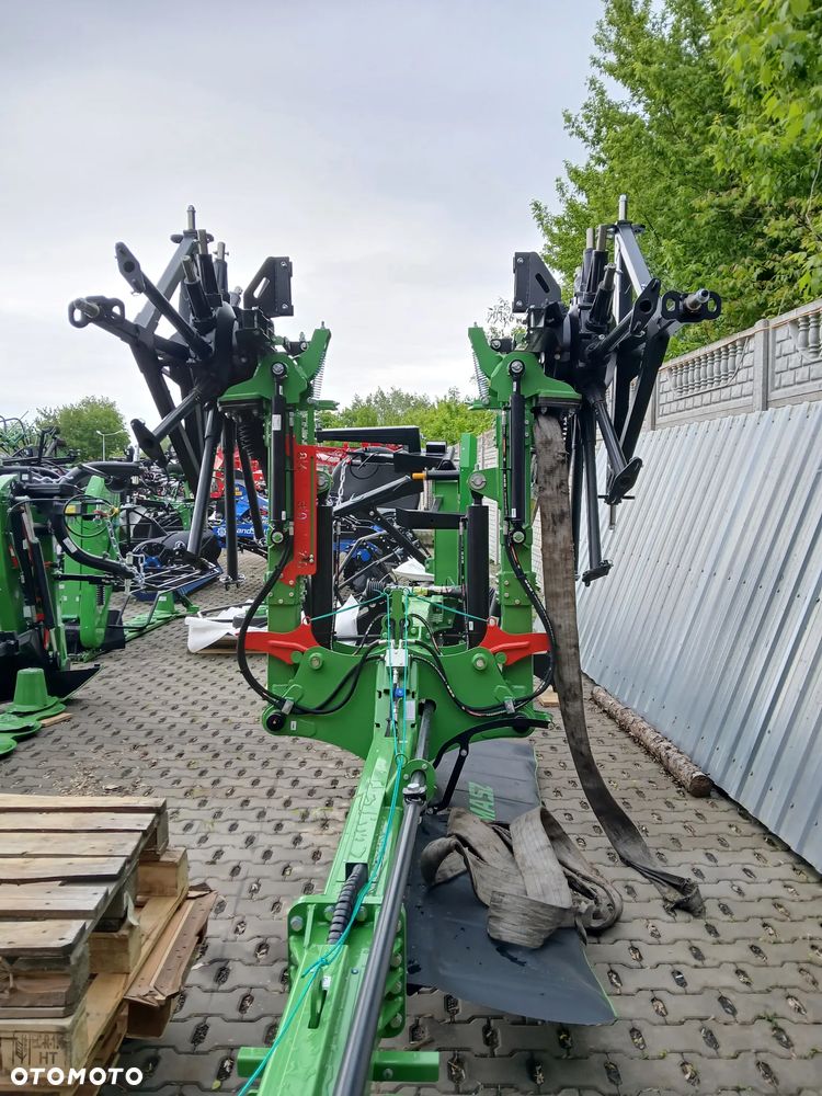 SaMasz Z2-840H - 1