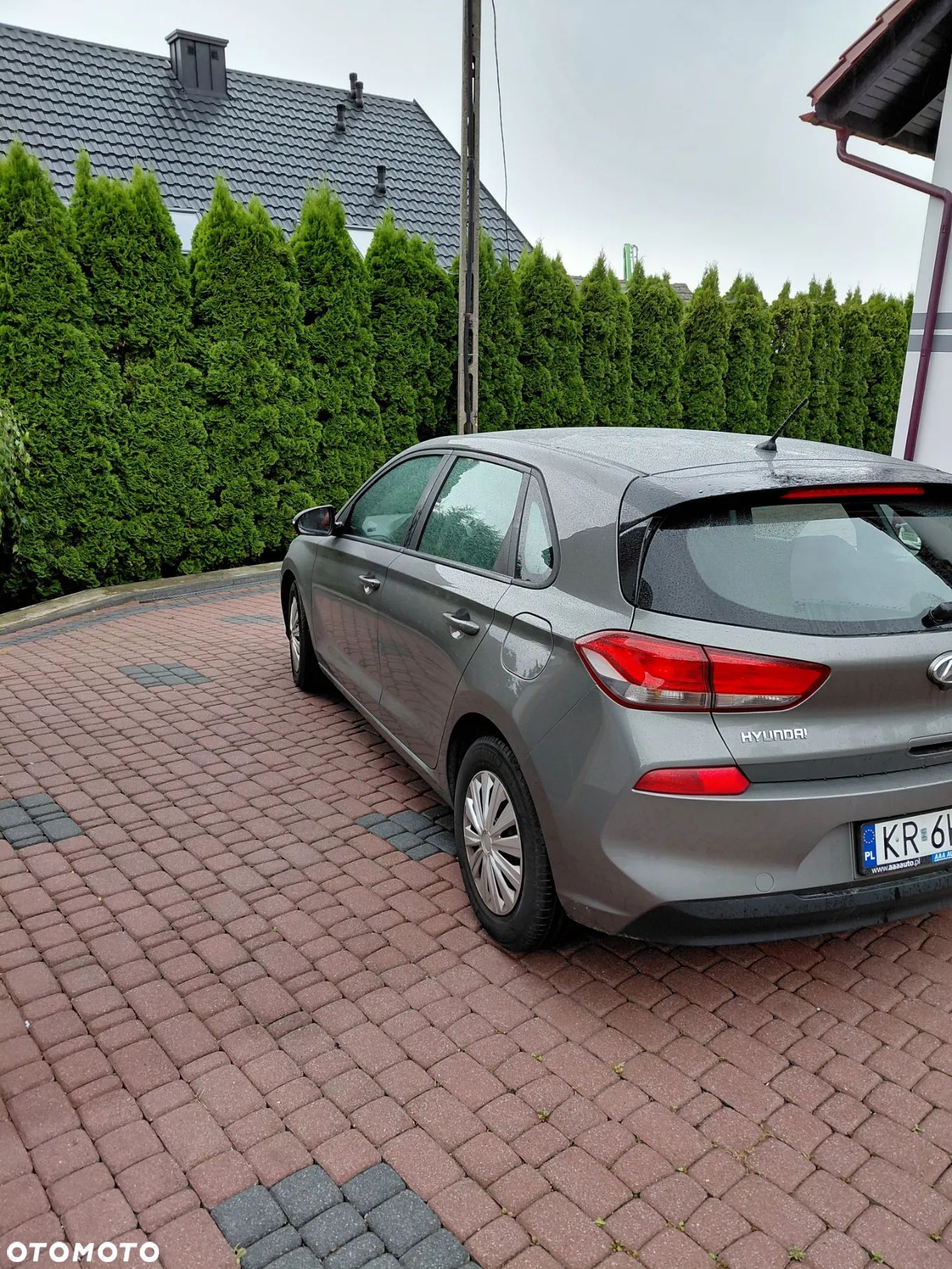 Hyundai i30 1.4 T-GDI Classic + DCT - 1