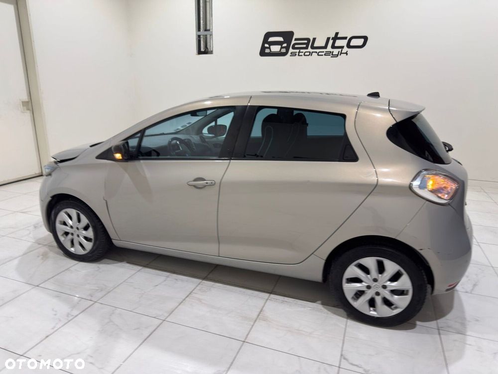 Renault Zoe - 16