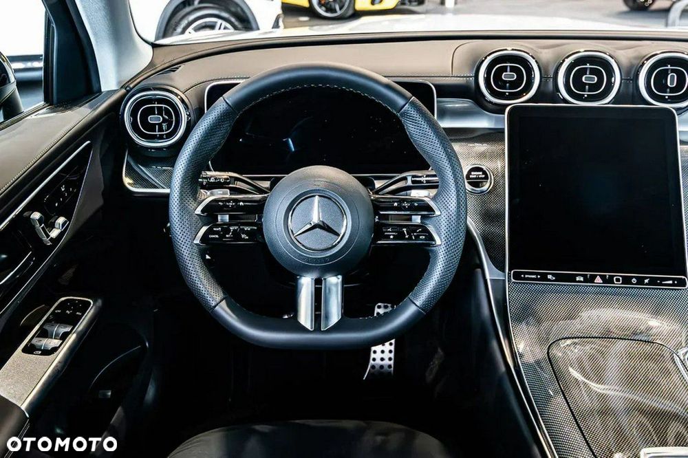 Mercedes-Benz GLC 200 4-Matic - 7