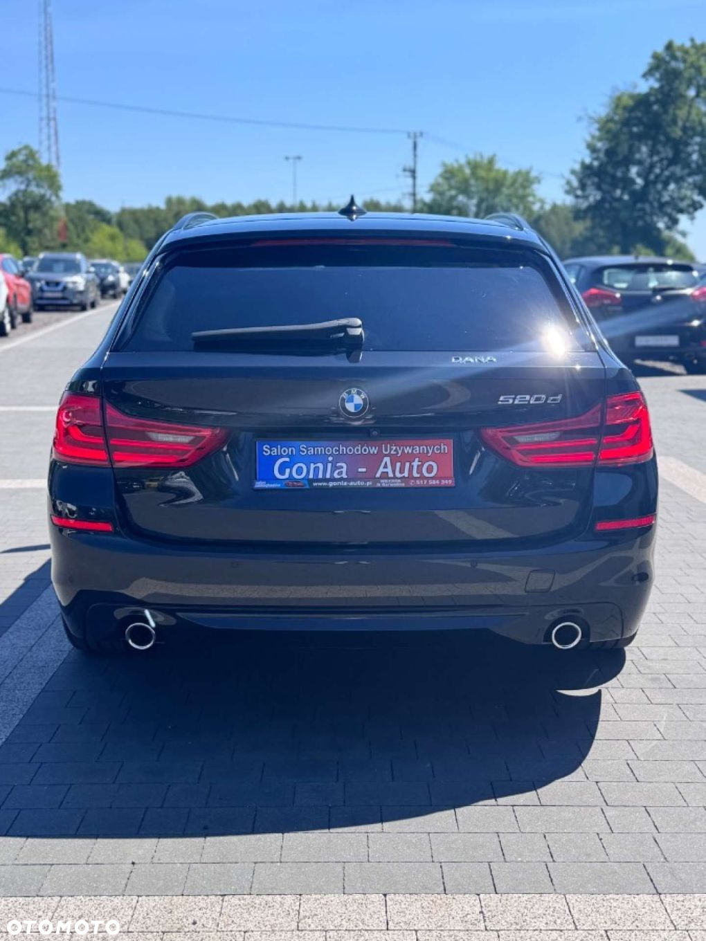 BMW Seria 5 - 5