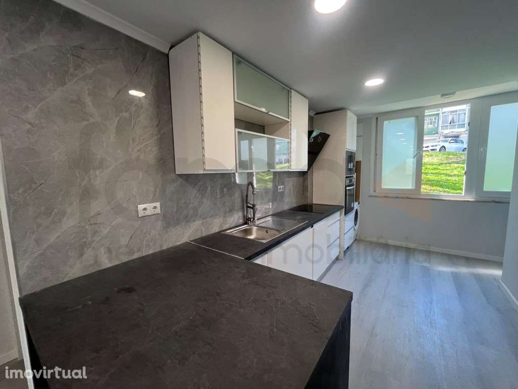 T2 Remodelado Benfica - Grande imagem: 2/23