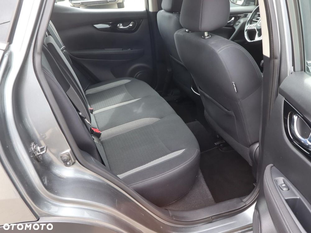 Nissan Qashqai 1.2 DIG-T Acenta - 8