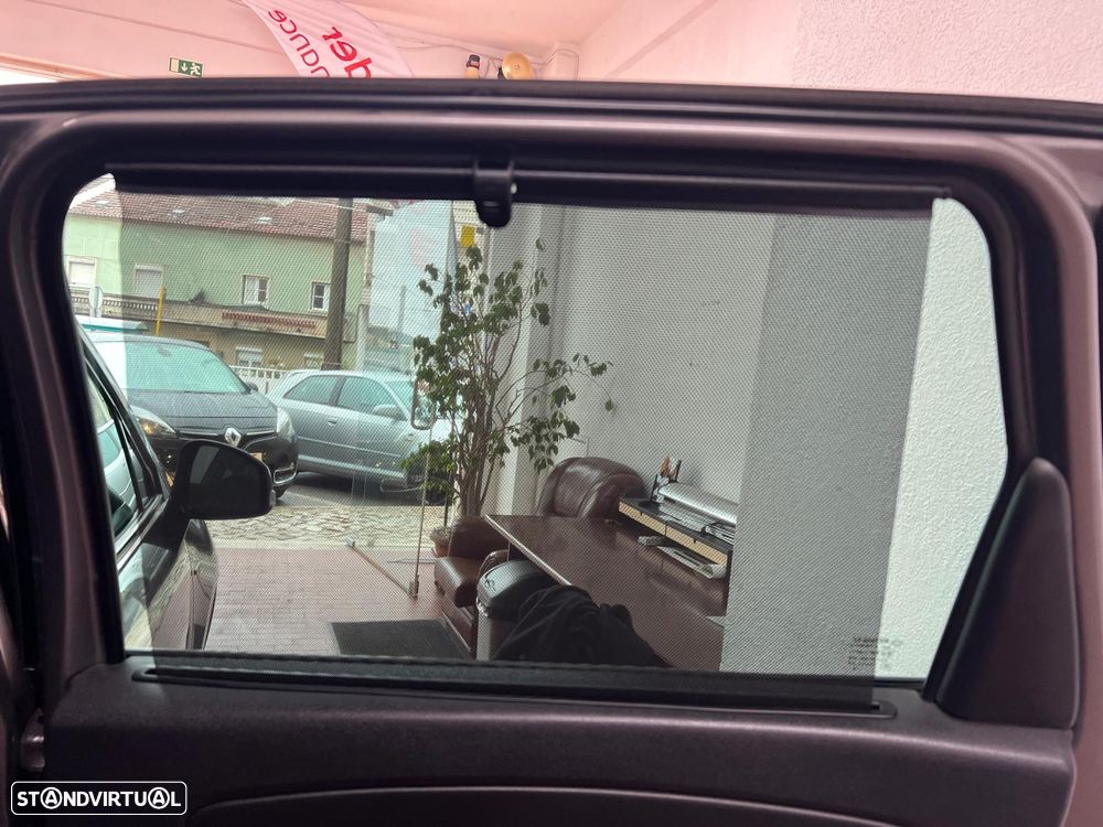 Renault Grand Scénic 1.5 dCi Bose Edition SS - 32