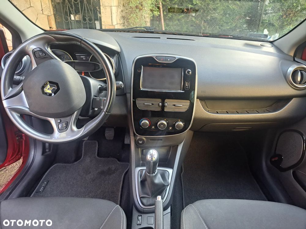 Renault Clio 0.9 Energy TCe Expression - 18