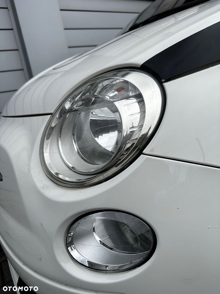 Fiat 500 1.2 Sport - 22