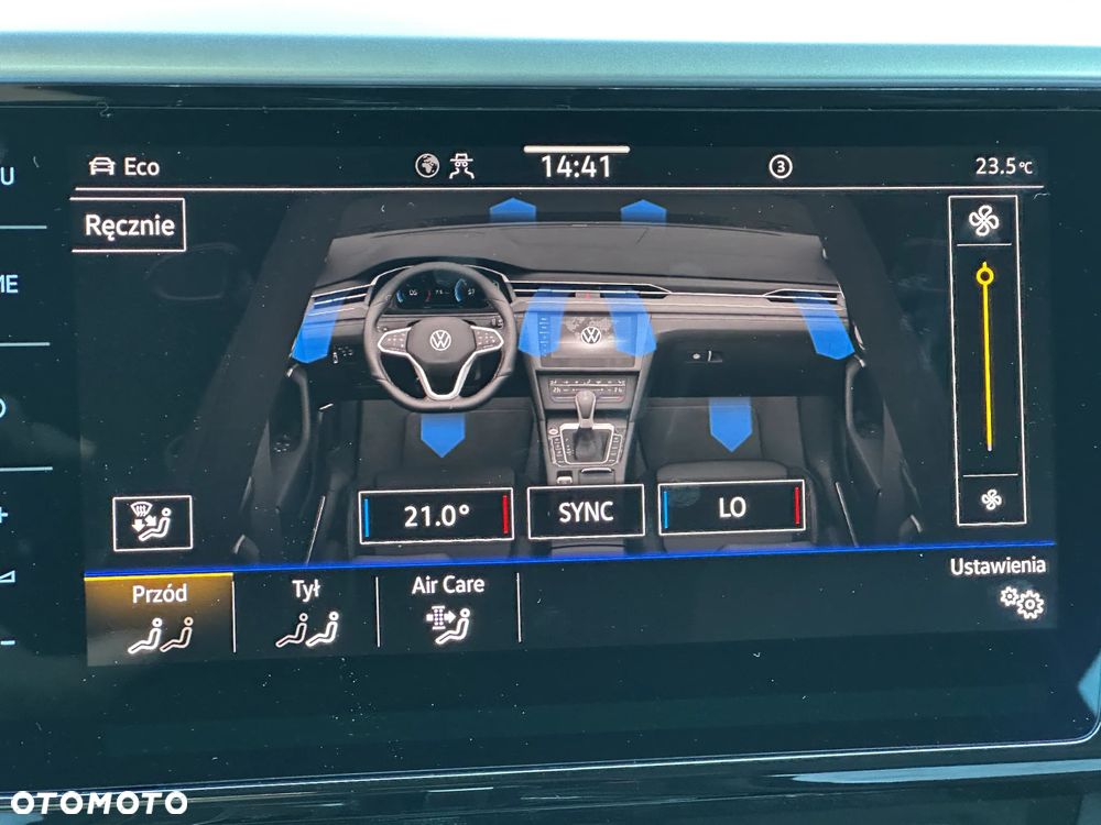 Volkswagen Arteon Shooting Brake 2.0 TSI OPF DSG R-Line - 35