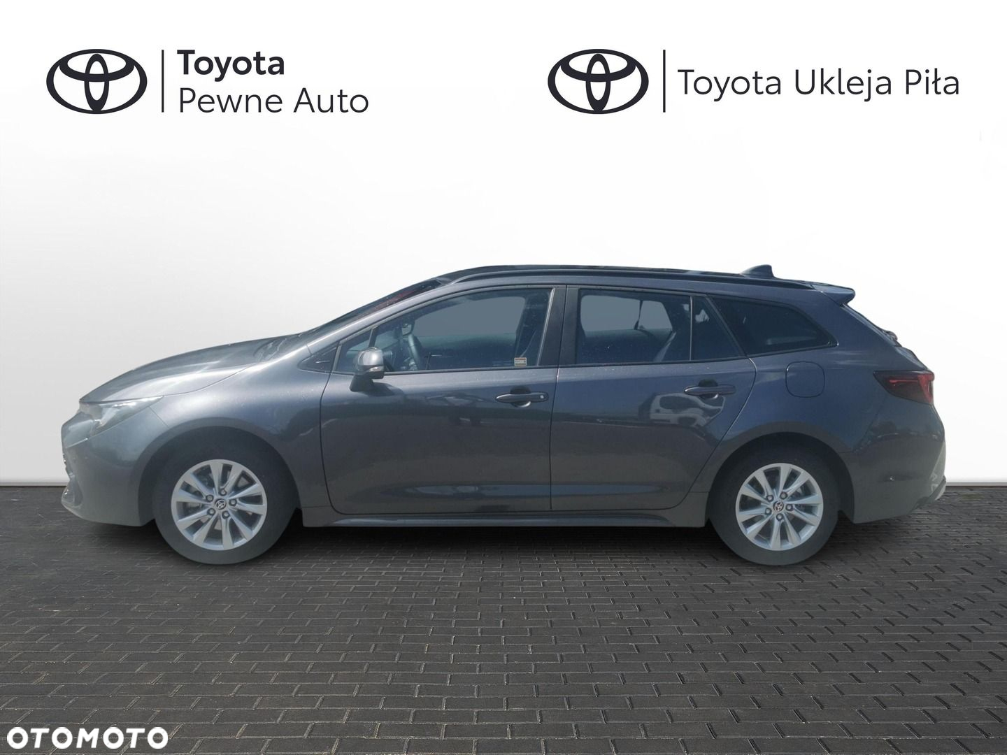 Toyota Corolla - 5