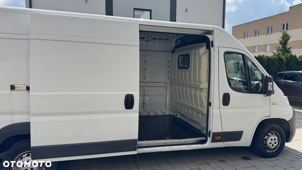 Fiat Ducato - 14
