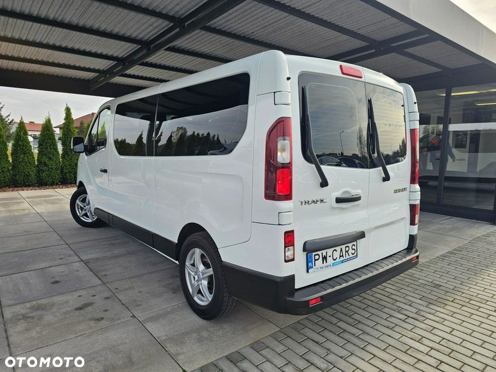 Renault Trafic - 4